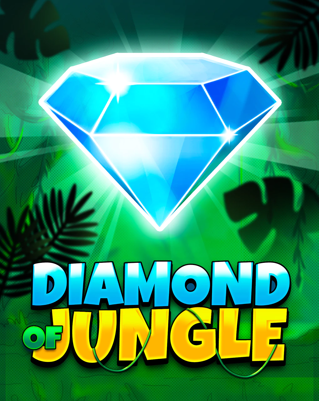 Играть в Diamond of Jungle в казино Феникс